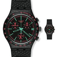 Orologio Swatch Irony Chrono in Alluminio YCB4018AG - YCB4018AG